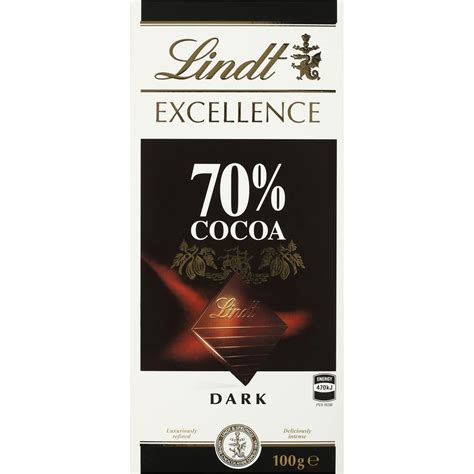 Lindt Excellence Dark Chocolate G Lazada Ph