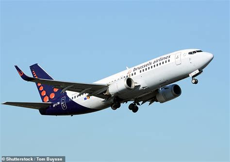 Flight Attendant Is Left Red Faced Over Sex Toy Note Daily Mail Online