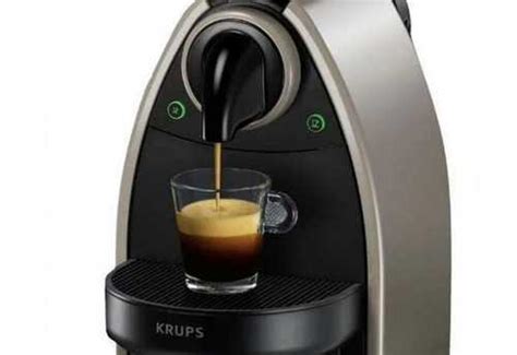 Krups Xn Nespresso Festima Ru