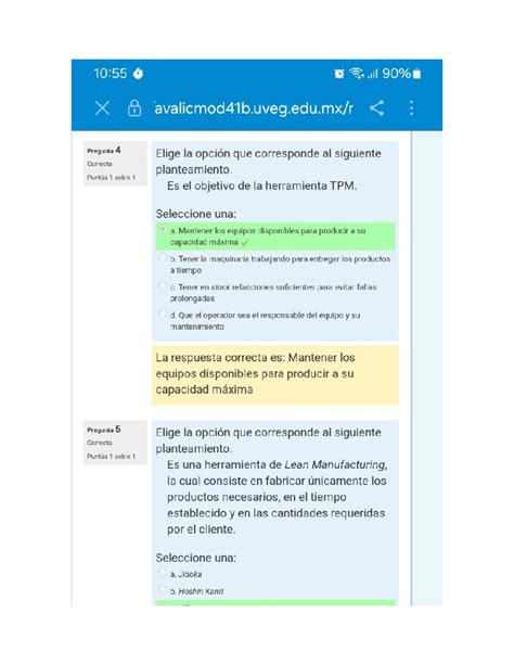 Doc Apuntes De Sistemas X Pregunta Elige La Opci N Que