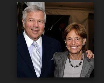 Myra Kraft: Patriots Owner Robert Kraft's Wife (bio, wiki, photos)