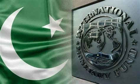 Imf Confirms Pakistan S Request For Resilience And Sustainability