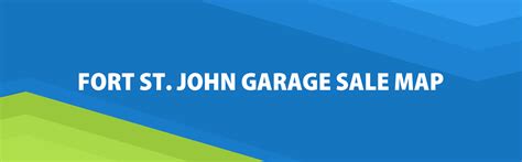 Garage Sale Map - Recycle-It Resource Recovery