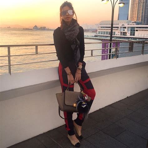 HOT GIRL THÁI lý do khiến hot girl Thái làm mê mệt giới trẻ Việt