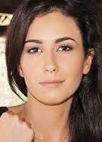 Naked Paulina Mavri In Brousko