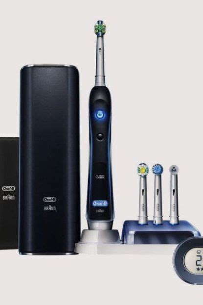 6 Best Electronic Toothbrush 2023 - Electric Toothbrush Benefits ...