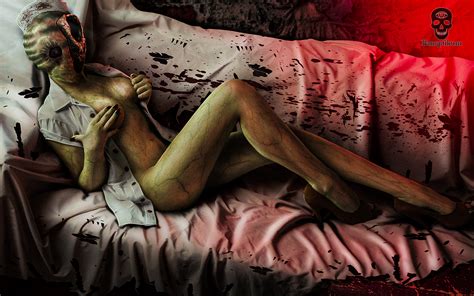 Bubble Head Nurse By Panoptikum Hentai Foundry