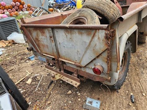 '58 Fc150 | ECJ5