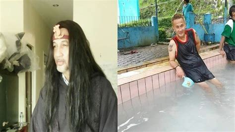 inilah kondisi cheppy sebulan  kondisinya mengharukan bagian