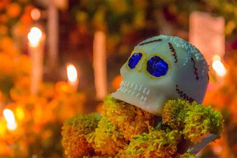 4 actividades en familia para festejar Día de Muertos en Zacatecas este