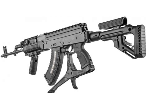 Подставка-сошка для АК-47/ АКМ