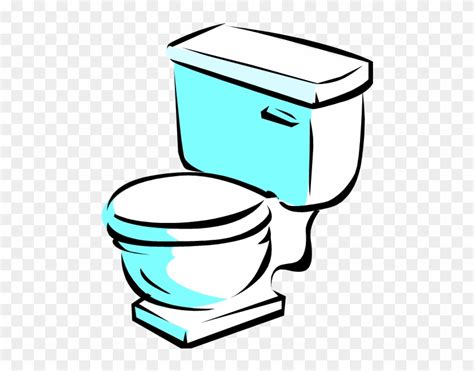 Go Potty Clipart