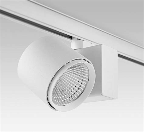 Трековые светодиодные светильники купить