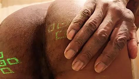 Asshole Fethis Hallelujah Johnson Sloppy Rimjob Instructions Follow Links In Bio Gay Porn