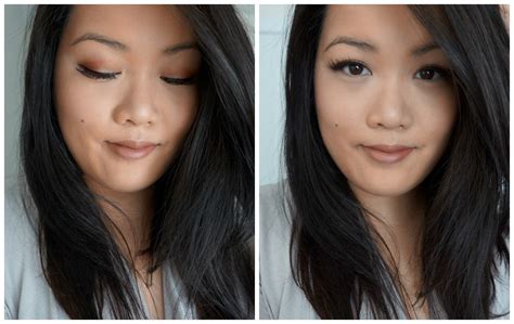 Review Tutorial Urban Decay Naked Petite Heat Palette Miranda Loves
