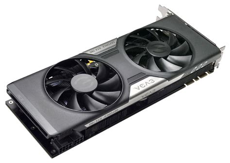 Capsule Review Evga Geforce Gtx 780 Superclocked Acx