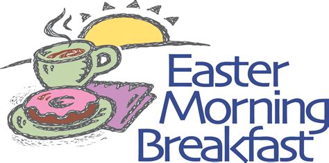 Free Breakfast Clipart Pictures Clipartix