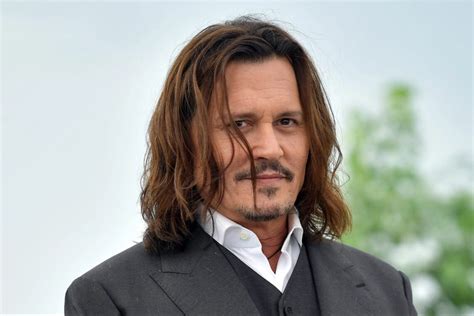 Popular actor renunció a la nueva película dirigida por Johnny Depp por