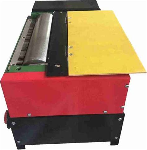 Hot Melt Roller Coater Hot Melt Roller Coater Manufacturer Exporter In Mumbai India