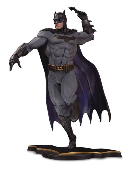 Dc Comics Collectibles Core Series Batman Statue Ebay