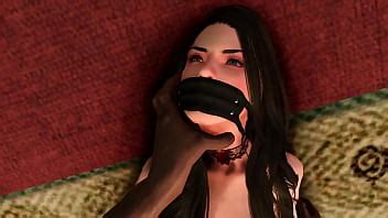 Skyrim Dark Desires Camilla XVIDEOS