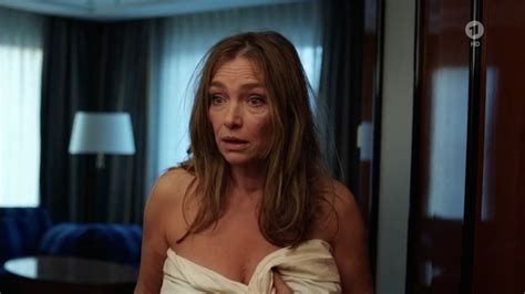 Aglaia Szyszkowitz Nude Pics Page