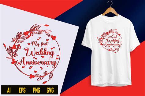 Wedding T Shirt Design 20 Graphic By T Shirt Design · Creative Fabrica