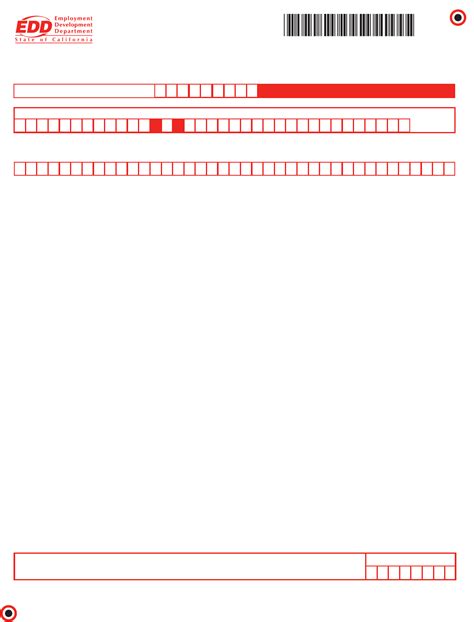 De 2501 Fillable Form