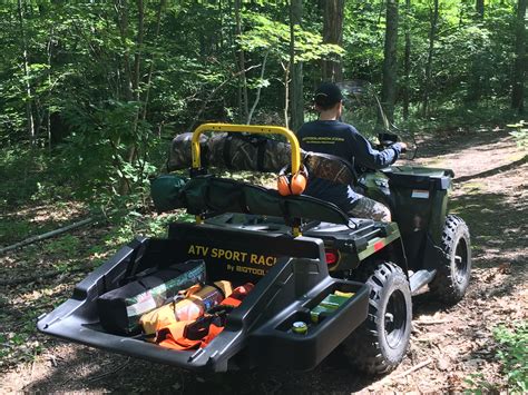 Навесное Оборудование На Квадроцикл Лучшая Фото Подборка