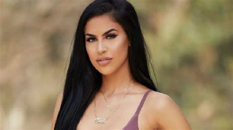 Nicole Ramos Wiki Age Facebook Instagram Big Brother Height Youtube