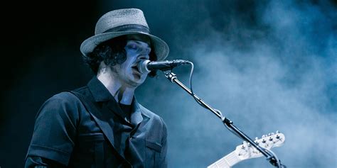 Jack White Announces 'Lazaretto' Summer Tour | HuffPost