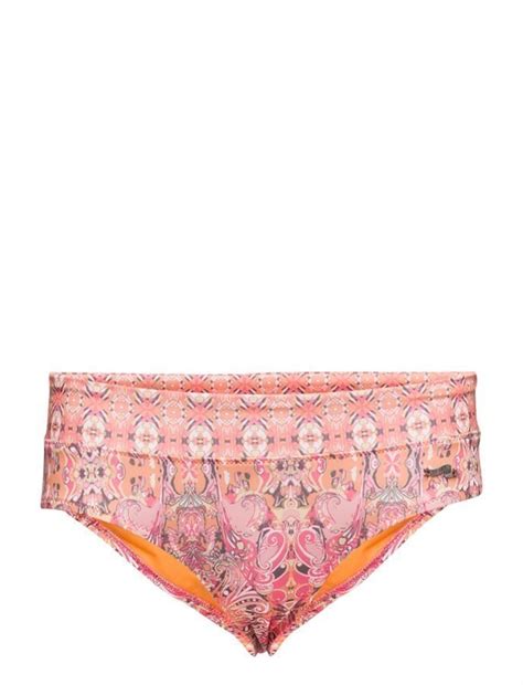 ODD MOLLY Safety Position Bikini Bottom Bikinit Vaatekauppa Fi