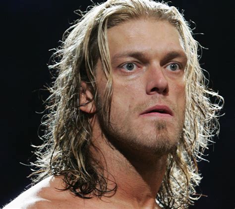 Wwe Edges 5 Most Memorable Moments Bleacher Report