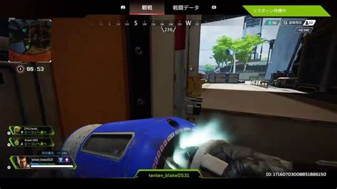 [apex Legends] サブ垢2 参加型 エーペックス配信！参加はプラチナ ゴールドのみ 初見さん初心者さん大歓迎 Youtube