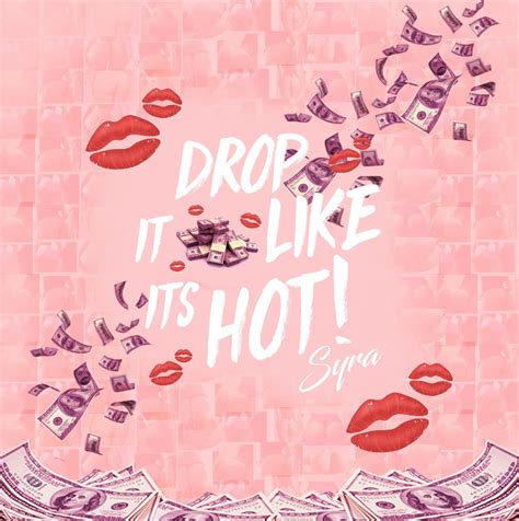 Luh Munee Kashe Drop It Like Its Hot Artistrack Hip Hop Music