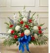 Whitten Funeral-Monelison Chap, Madison Heights, VA - Funeral Home Arrangements