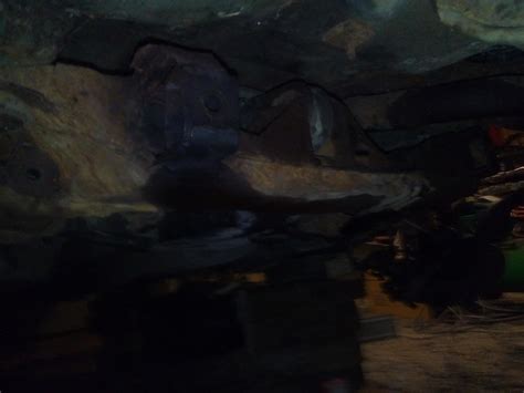 Вопрос по тягам схождения — Audi 80 (B3), 2 л, 1991 года | своими ...