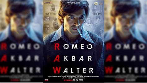 ‘Romeo Akbar Walter’ Teaser: John Abraham Is a Versatile Spy