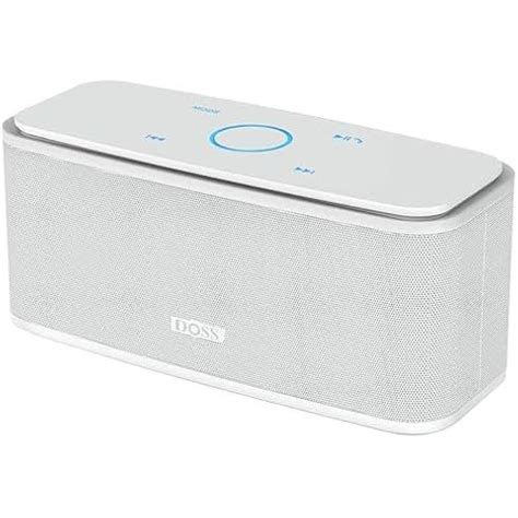 Беспроводная колонка DOSS SoundBox - купить по доступным ценам в ...