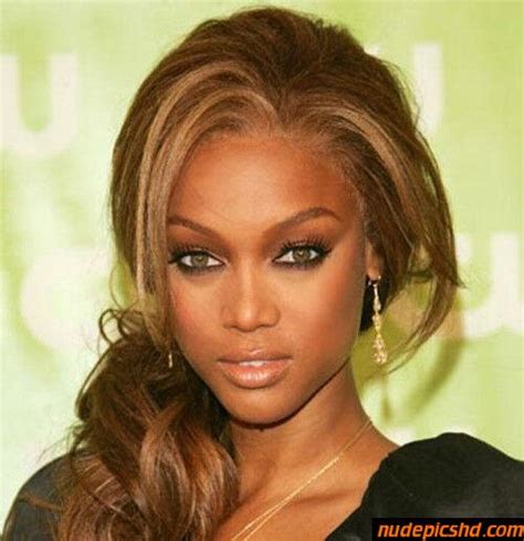 Tyra Banks Nude Pics Celebrity Porn Actress Sex Scenes