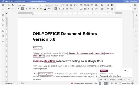 8 Best Google Docs Alternatives Everyone Should Use Tecadmin