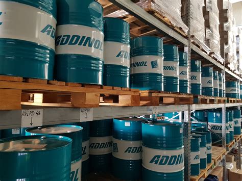 Addinol - Made in Germany