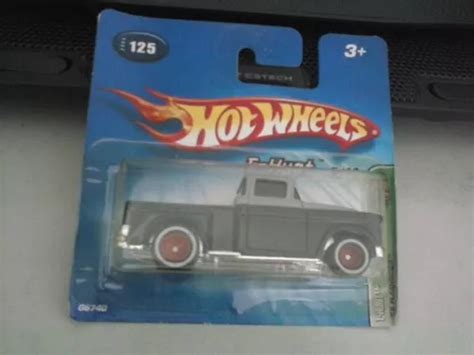 Hot Wheels Flashsider T Hunt Lacrado Frete grátis