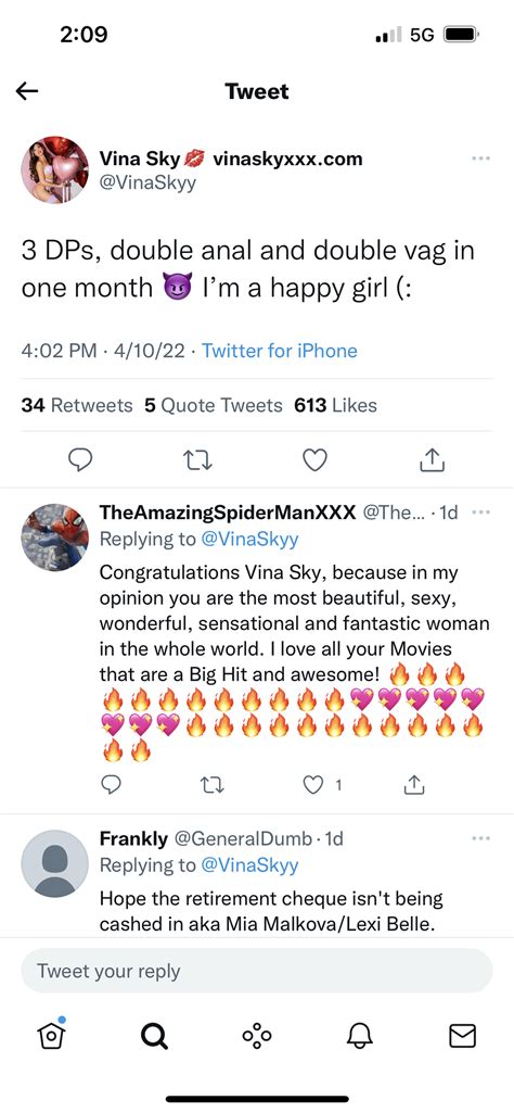 Vina Sky Page Porn Fan Community Forum