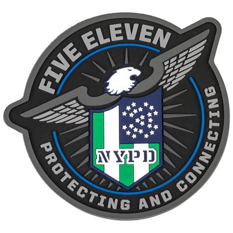 Nypd Patch