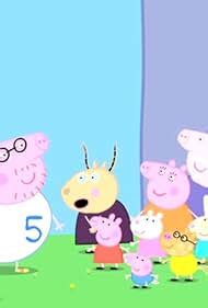 Peppa pig episodes spanish - latinno