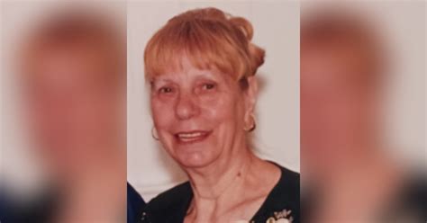 Anastasia Stavrakopoulos Obituary May 29 2023 Hamel Lydon Chapel