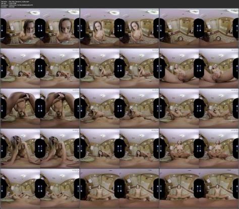 K S Hot Wet Summers Jaye Summers Oculus Vive Phun Org Forum