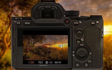 These Are the Best Camera Settings for Landscape Photography, According ...