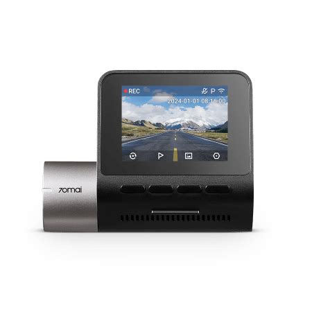 70mai: Innovator in Smart Dash Cams